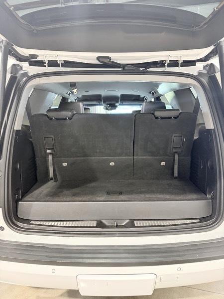 Chevrolet Tahoe LT 4WD 2018