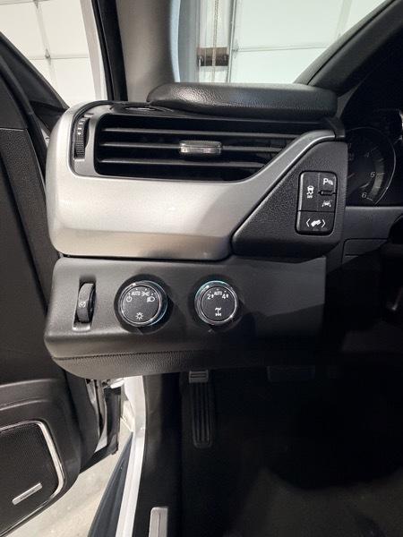 Chevrolet Tahoe LT 4WD 2018