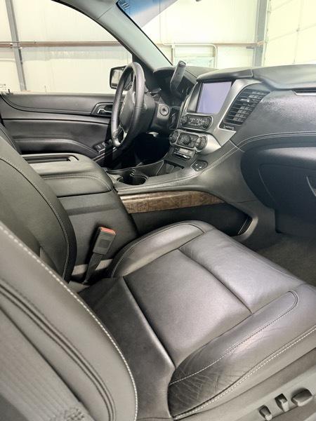 Chevrolet Tahoe LT 4WD 2018