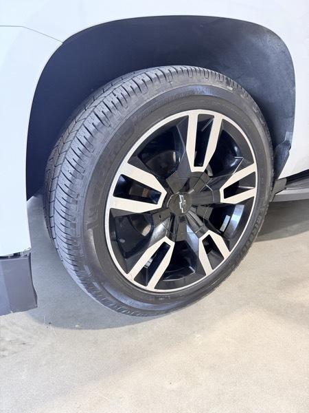 Chevrolet Tahoe LT 4WD 2018