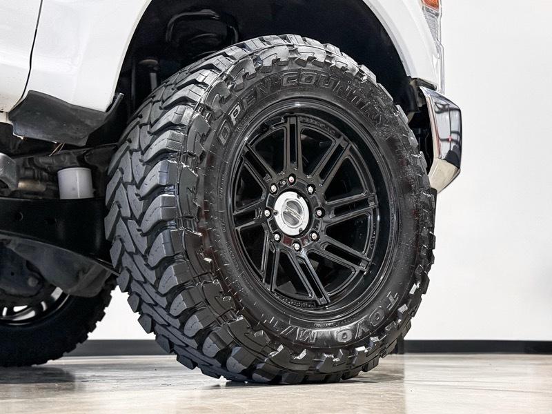 Ford F-250 SD XL Crew Cab 4WD 2020
