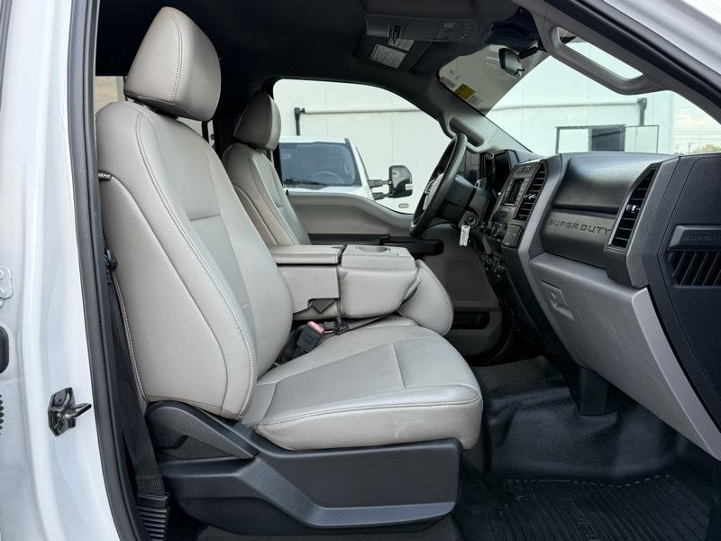 Ford F-250 SD XL Crew Cab 4WD 2020