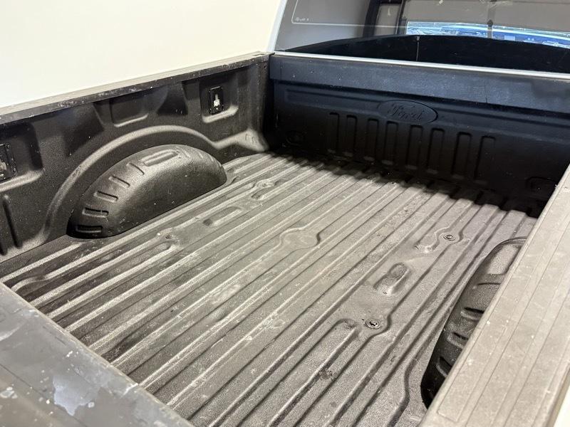Ford F-250 SD XL Crew Cab 4WD 2020