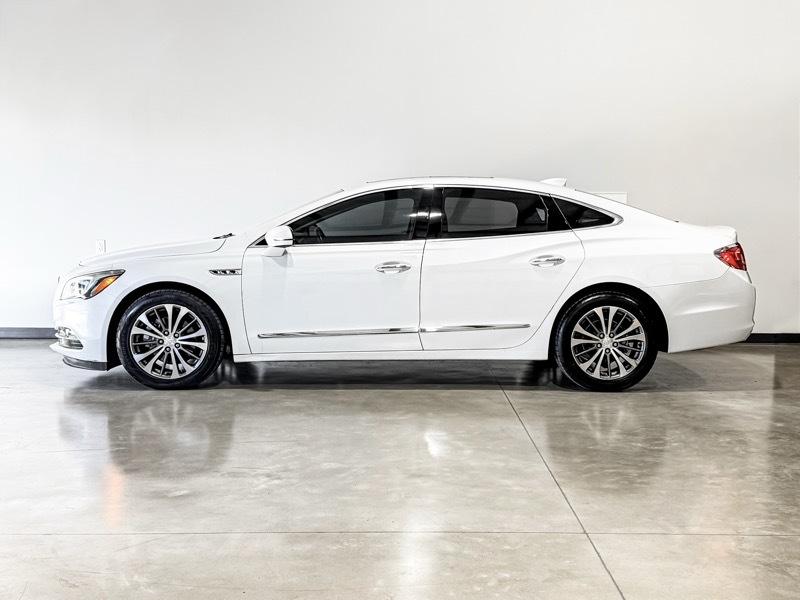 Buick LaCrosse Essence 2019