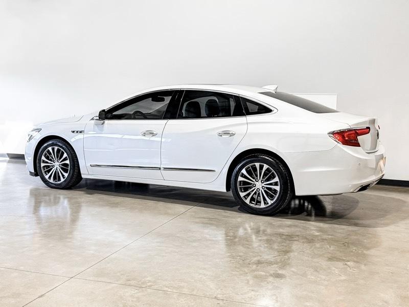 Buick LaCrosse Essence 2019