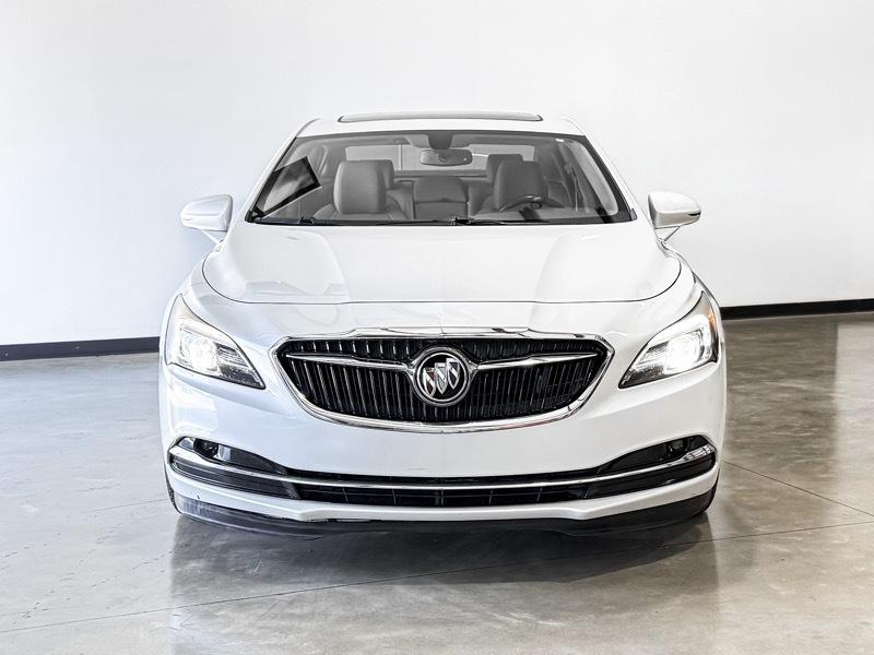 Buick LaCrosse Essence 2019