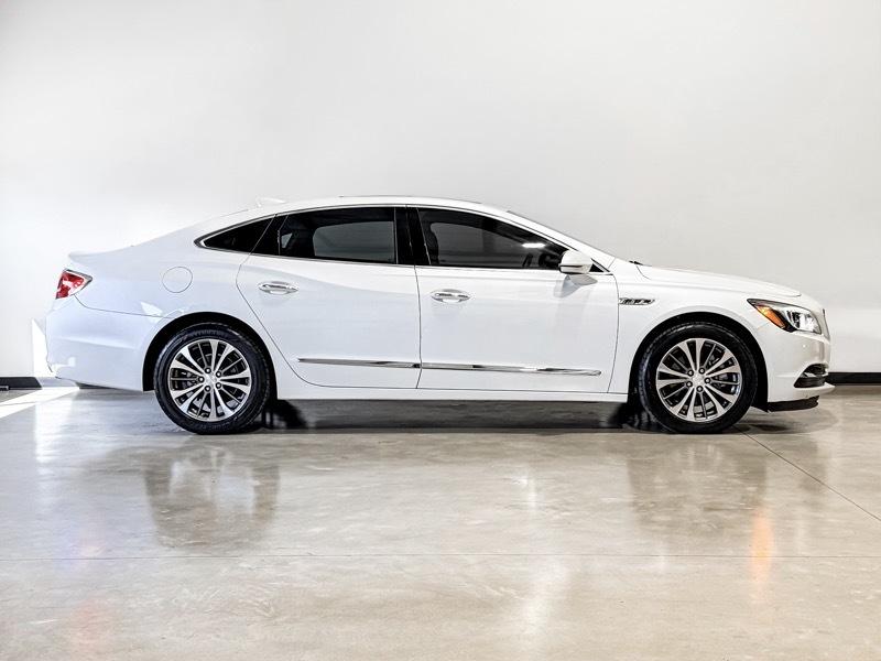 Buick LaCrosse Essence 2019