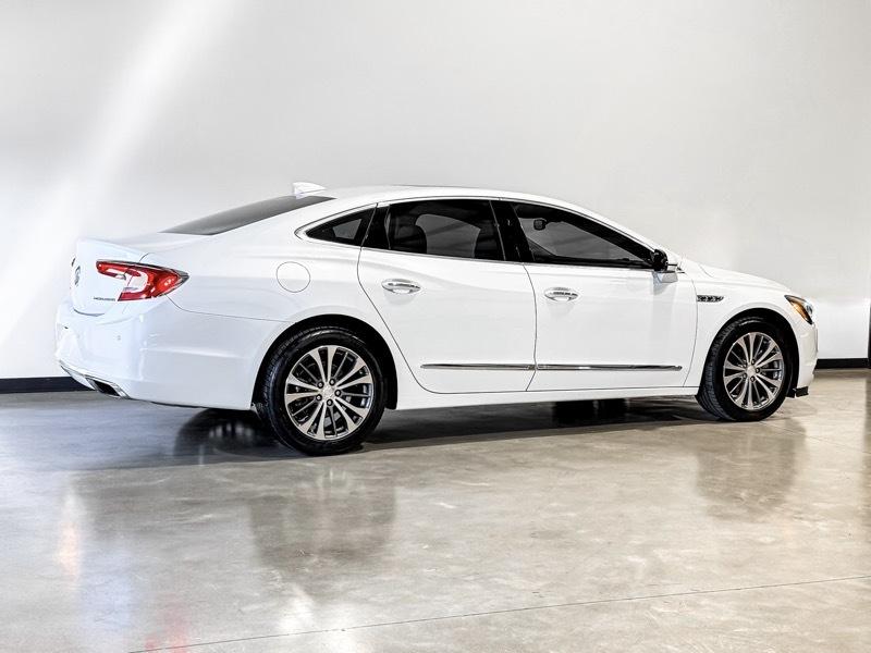 Buick LaCrosse Essence 2019