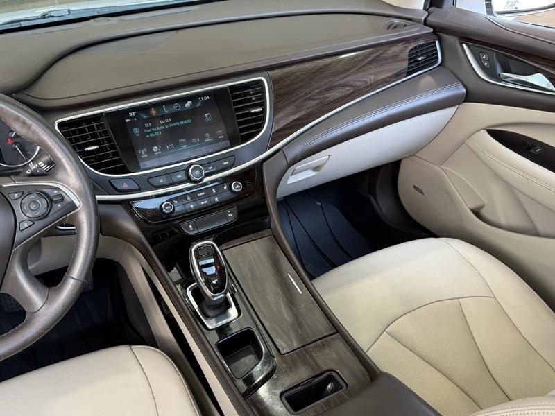 Buick LaCrosse Essence 2019