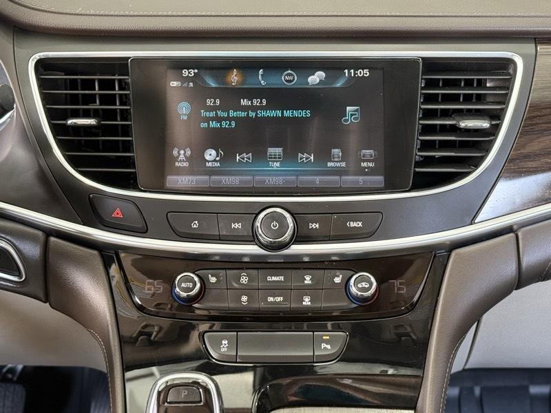 Buick LaCrosse Essence 2019