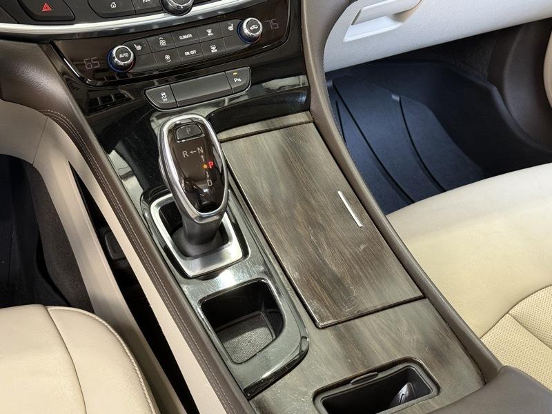 Buick LaCrosse Essence 2019