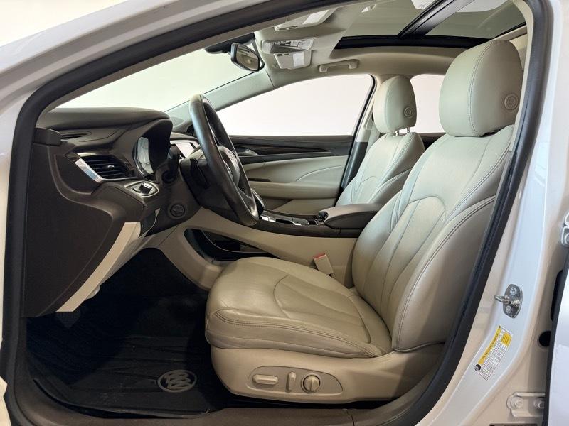 Buick LaCrosse Essence 2019