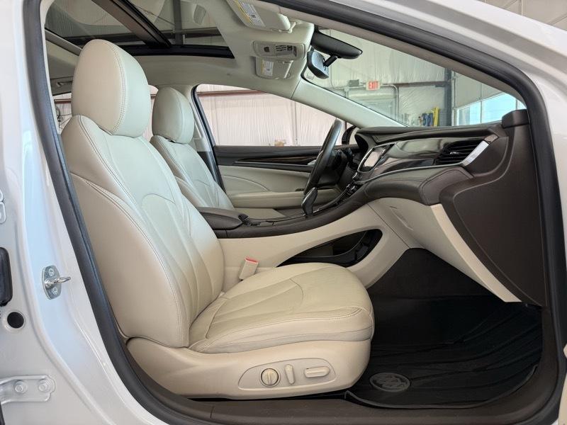 Buick LaCrosse Essence 2019
