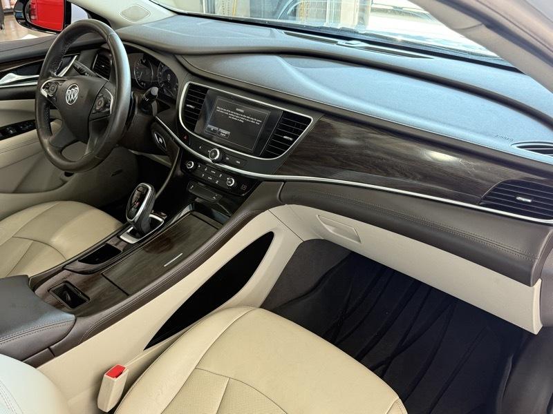 Buick LaCrosse Essence 2019