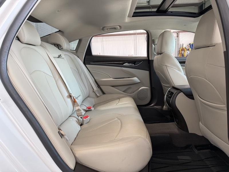 Buick LaCrosse Essence 2019