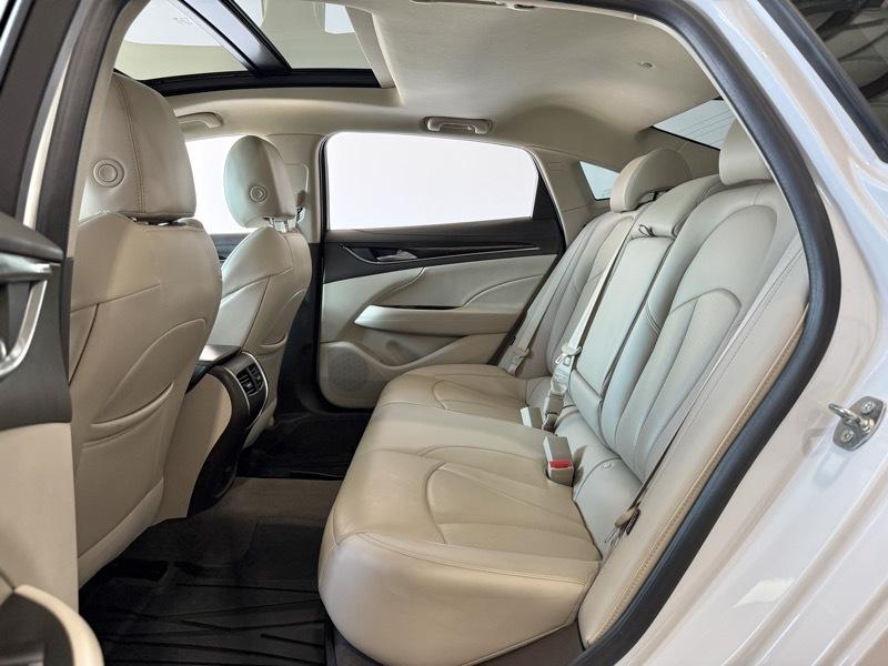Buick LaCrosse Essence 2019
