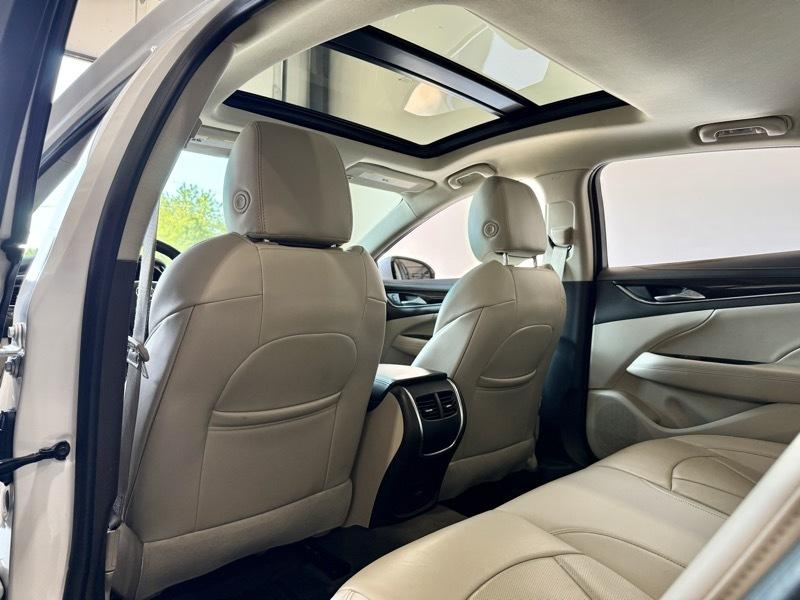 Buick LaCrosse Essence 2019