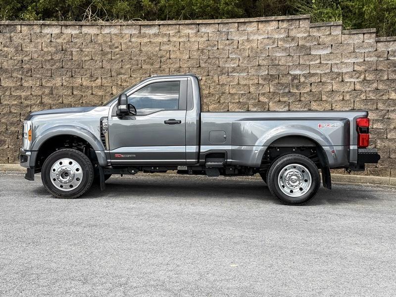 Ford F-450 SD  2026