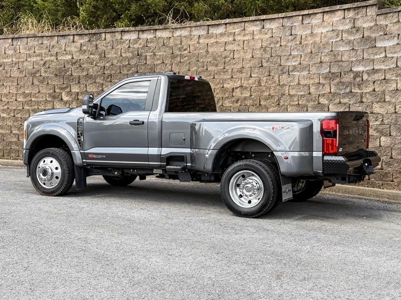 Ford F-450 SD  2026
