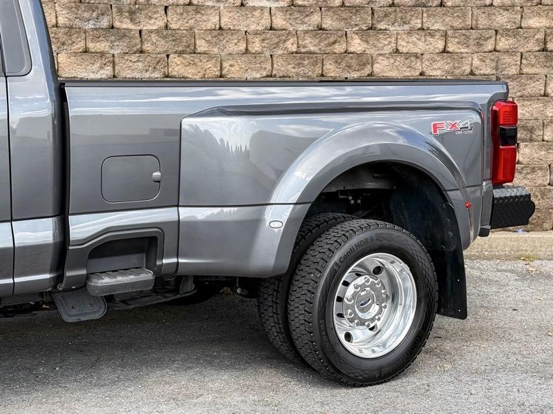 Ford F-450 SD  2026