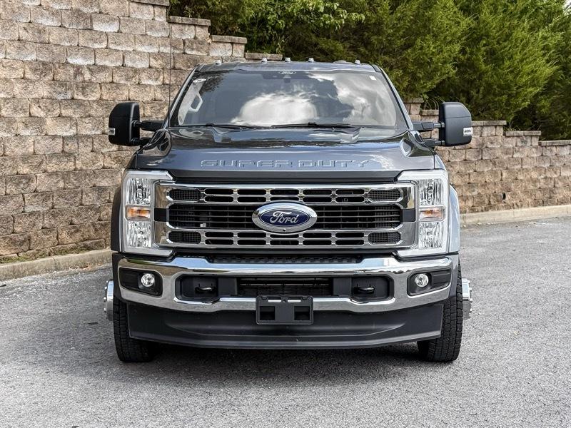 Ford F-450 SD  2026