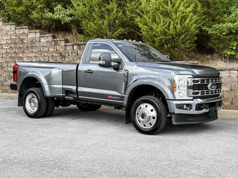 Ford F-450 SD  2026