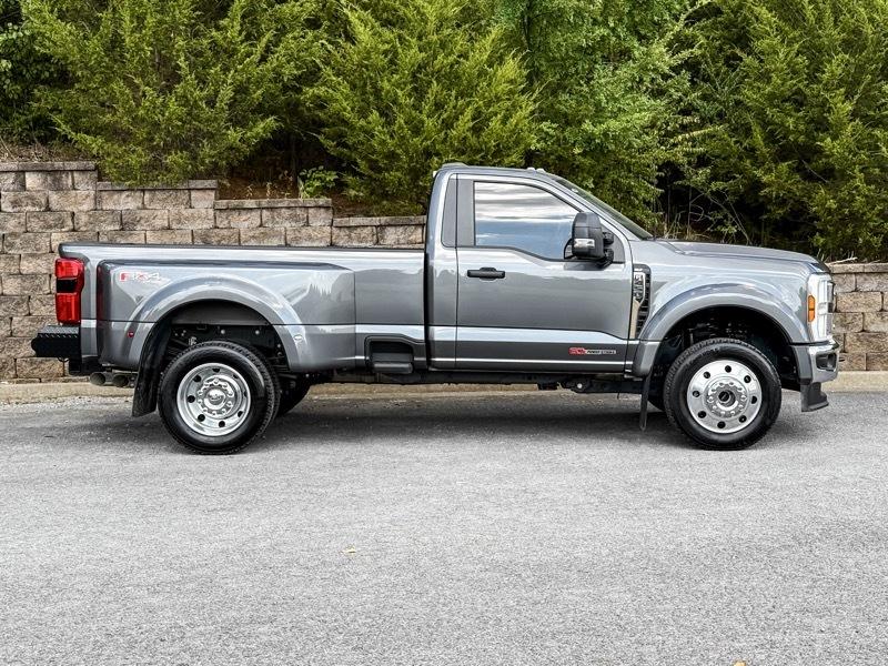 Ford F-450 SD  2026