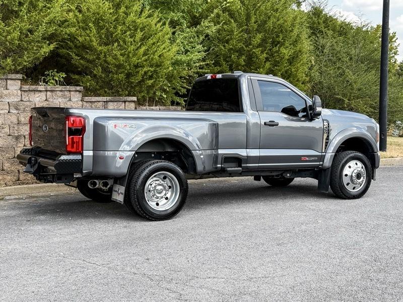 Ford F-450 SD  2026
