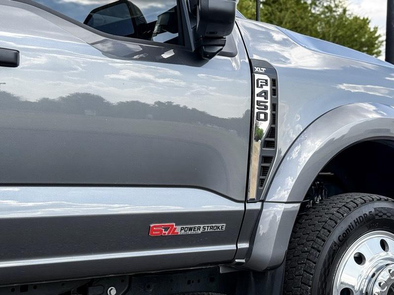 Ford F-450 SD  2026