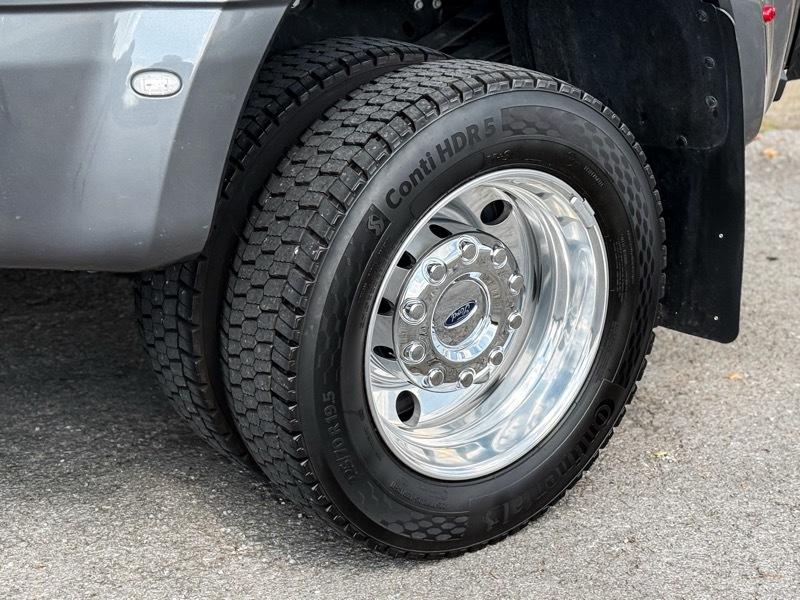 Ford F-450 SD  2026