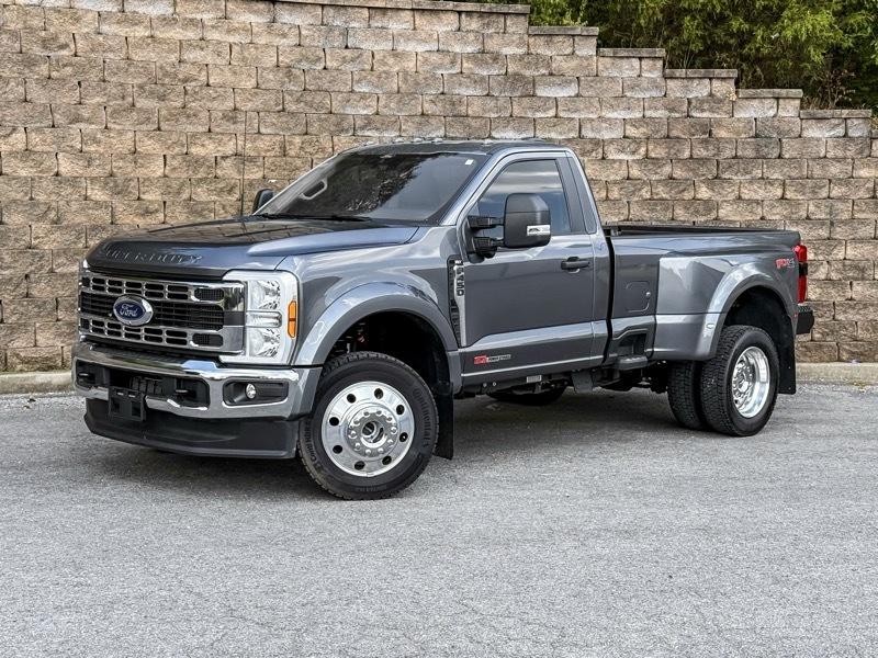 Ford F-450 SD  2026