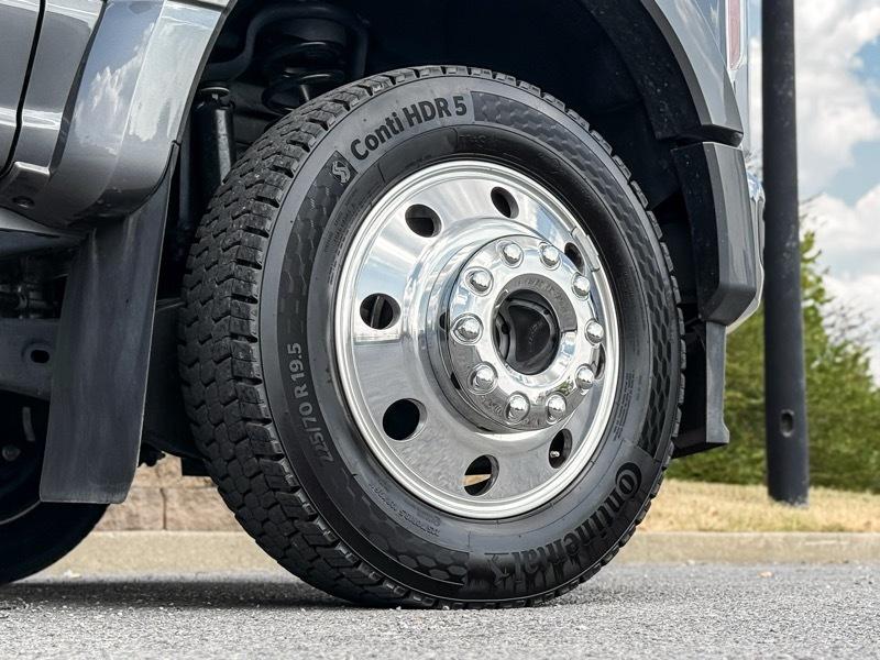 Ford F-450 SD  2026
