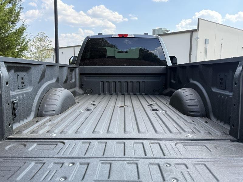 Ford F-450 SD  2026