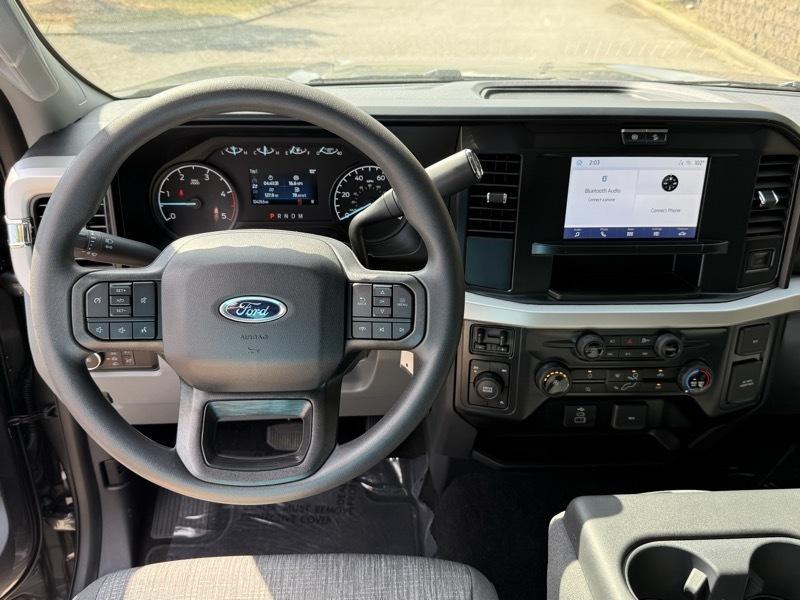 Ford F-450 SD  2026