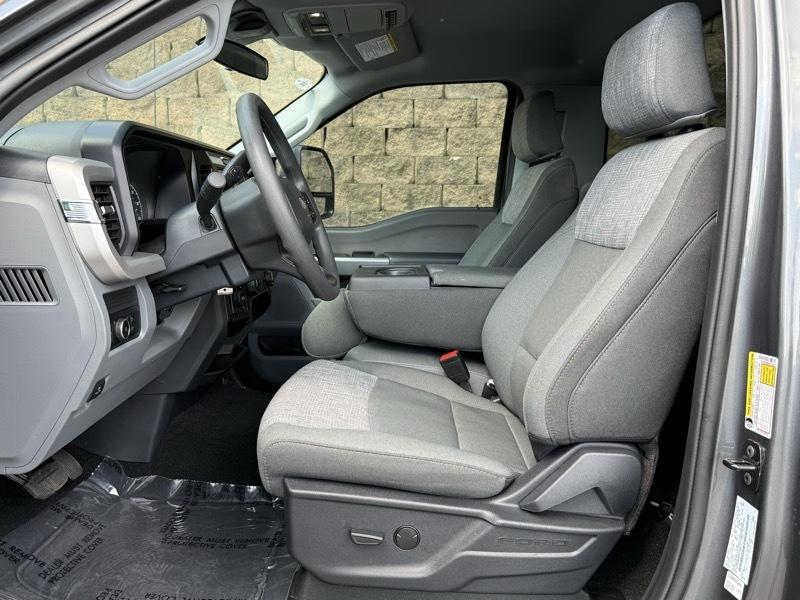 Ford F-450 SD  2026