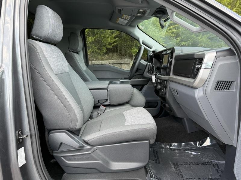 Ford F-450 SD  2026