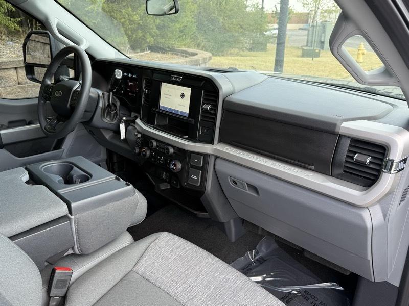 Ford F-450 SD  2026