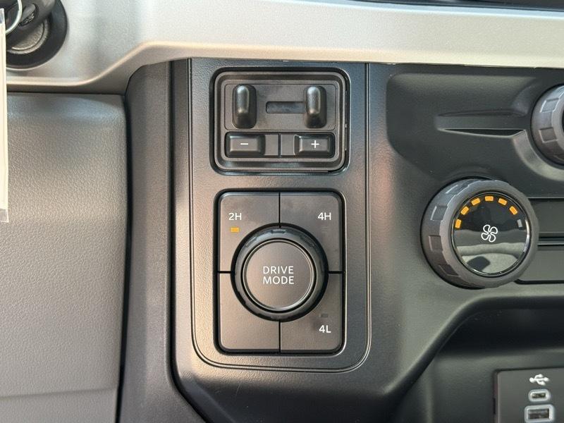 Ford F-450 SD  2026