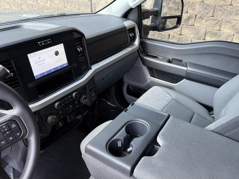 Ford F-450 SD  2026