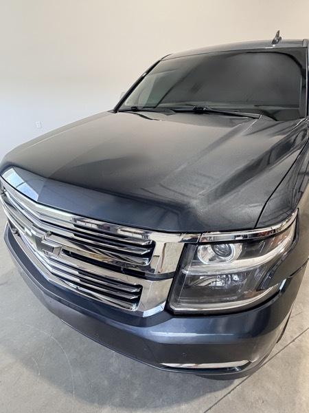 Chevrolet Tahoe Premier 4WD 2019