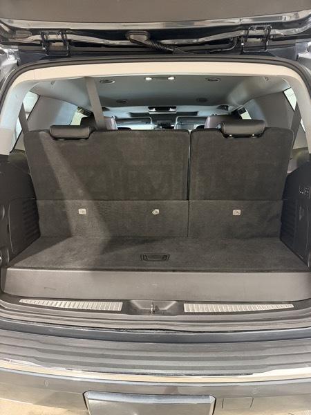 Chevrolet Tahoe Premier 4WD 2019