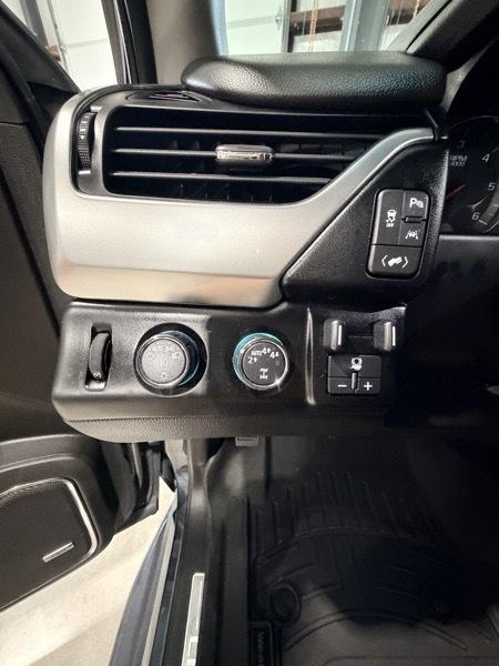 Chevrolet Tahoe Premier 4WD 2019