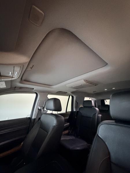Chevrolet Tahoe Premier 4WD 2019
