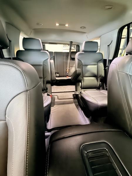 Chevrolet Tahoe Premier 4WD 2019