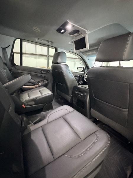 Chevrolet Tahoe Premier 4WD 2019