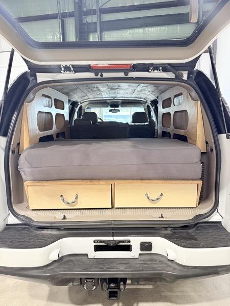 GMC Yukon Denali XL 2003