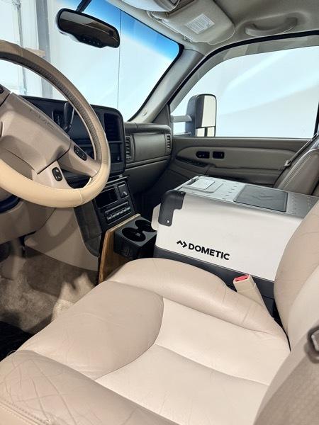 GMC Yukon Denali XL 2003