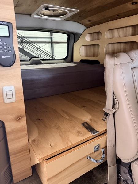 GMC Yukon Denali XL 2003
