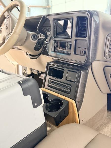 GMC Yukon Denali XL 2003