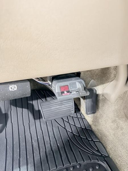 GMC Yukon Denali XL 2003